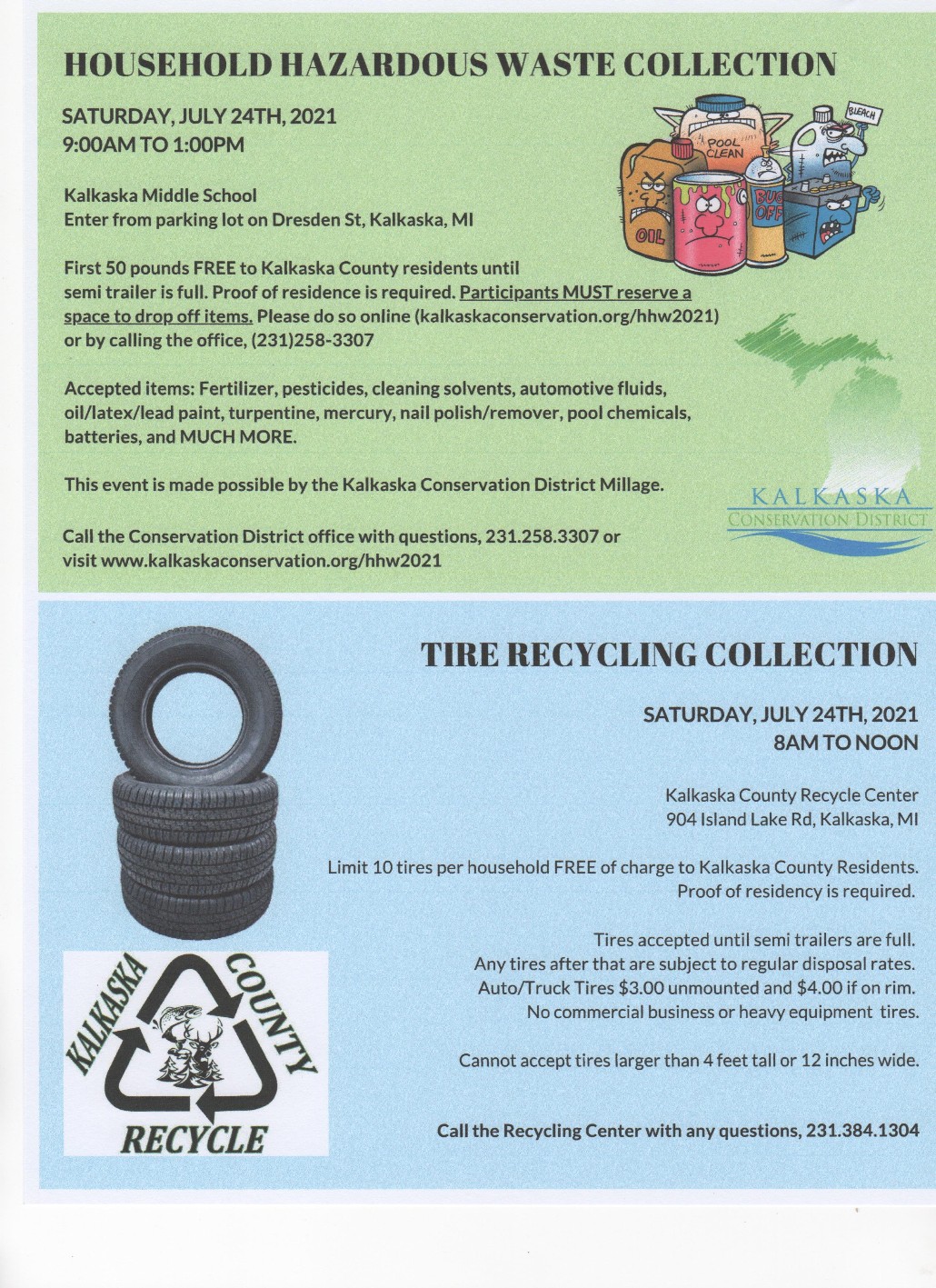 County News Excelsior Township site