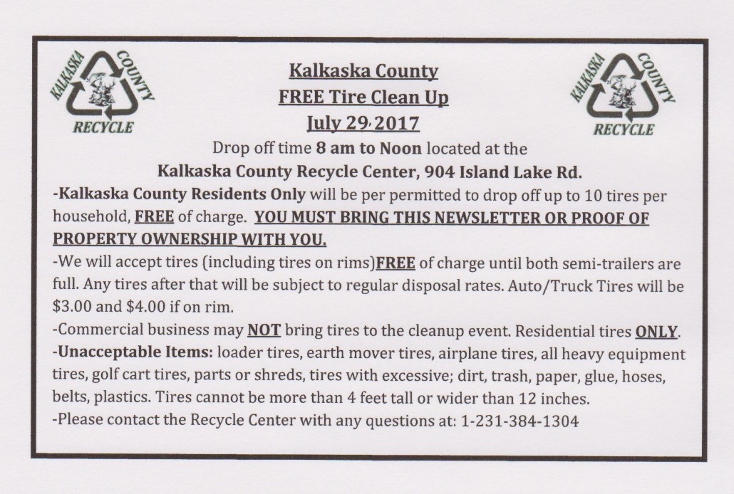 County News Excelsior Township site